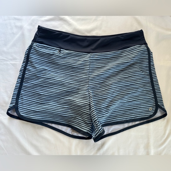 Hang Ten Pants - Hang Ten UV Protection Shorts